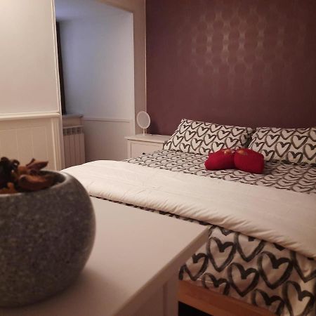La Casa Del Largo Del Rosso Διαμέρισμα Ποτσουόλι Εξωτερικό φωτογραφία
