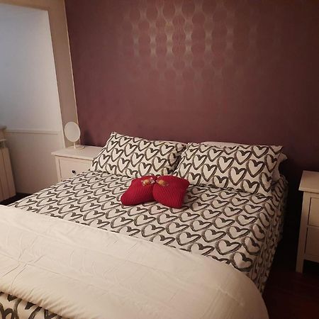 La Casa Del Largo Del Rosso Διαμέρισμα Ποτσουόλι Εξωτερικό φωτογραφία