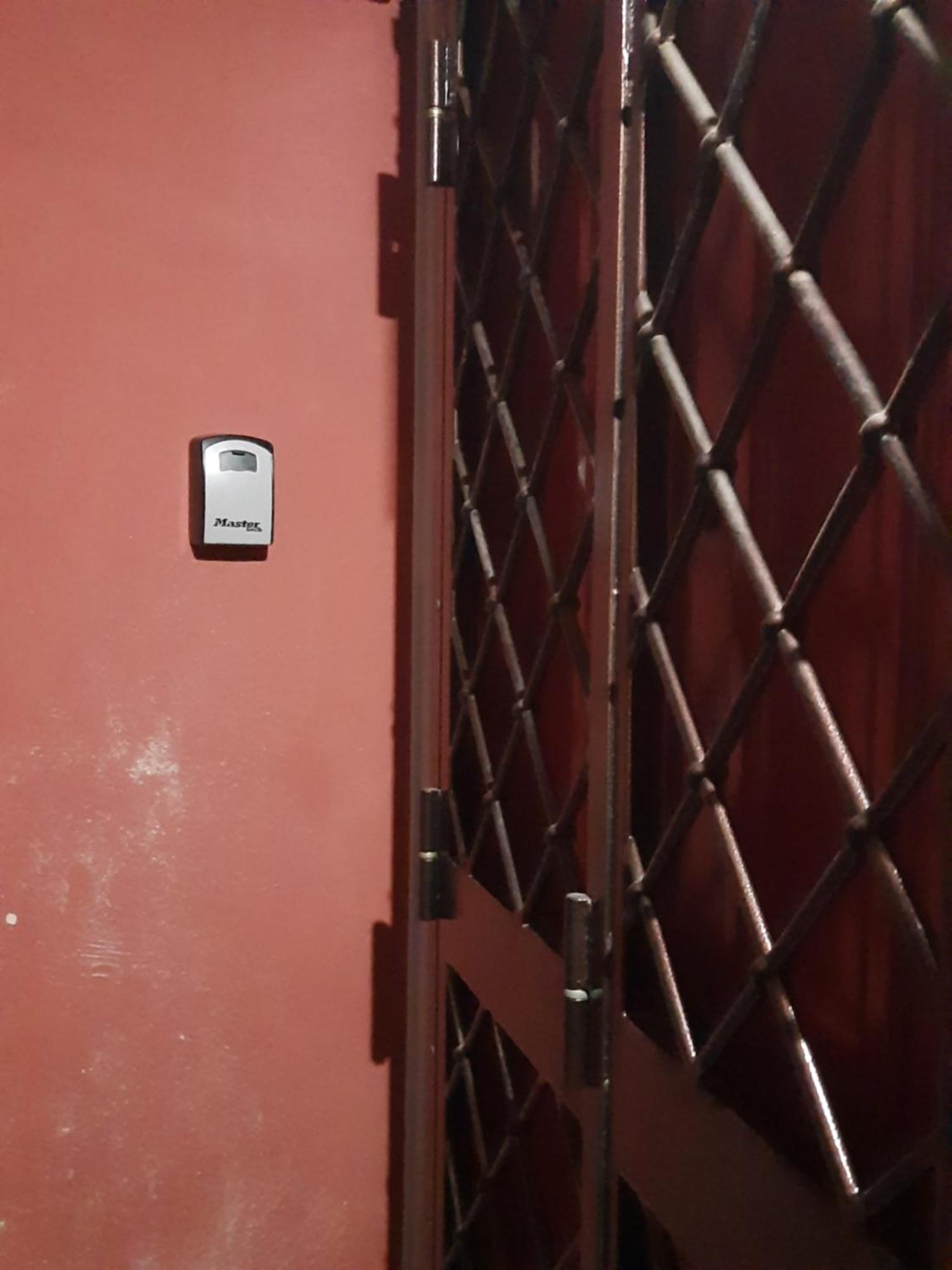 La Casa Del Largo Del Rosso Διαμέρισμα Ποτσουόλι Εξωτερικό φωτογραφία