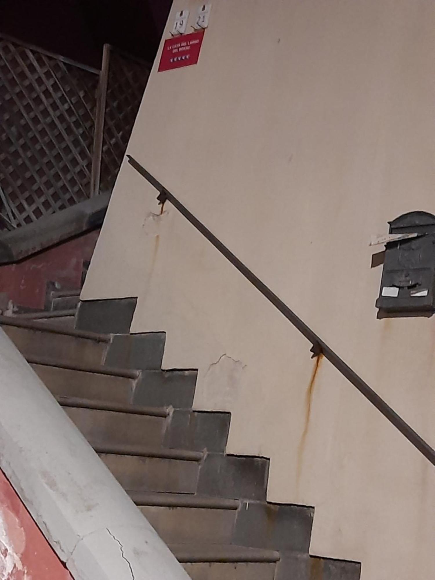 La Casa Del Largo Del Rosso Διαμέρισμα Ποτσουόλι Εξωτερικό φωτογραφία